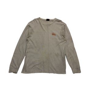 Classic Stussy Long Sleeve - 025656